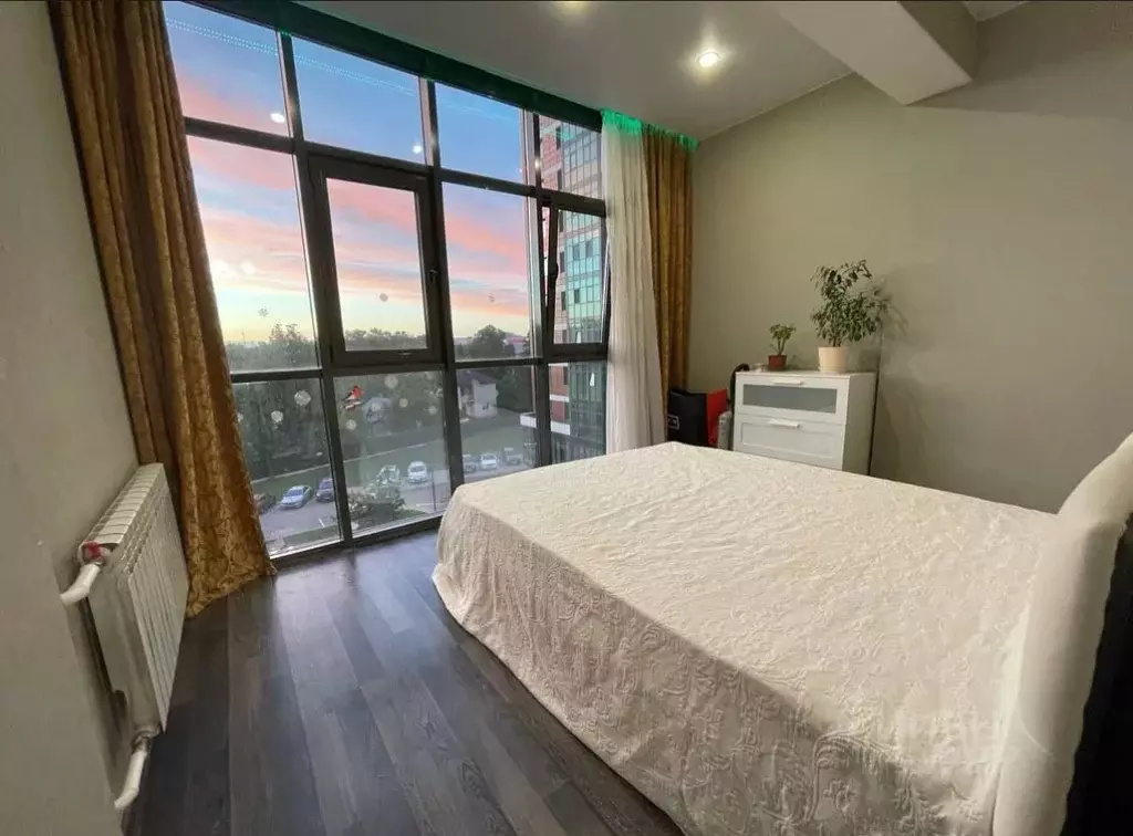 1-к кв. Московская область, Одинцовский городской округ, ... - Фото 1