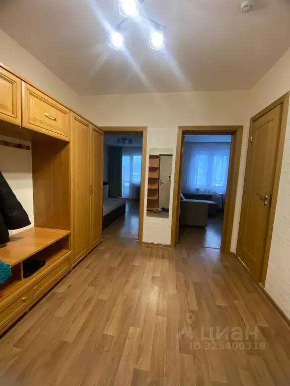 1-к кв. Санкт-Петербург дор. Кушелевская, 3к13 (44.0 м) - Фото 0