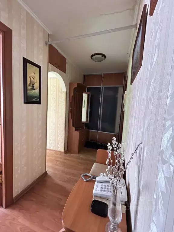 3-к кв. Московская область, Ступино ул. Горького, 22 (51.3 м) - Фото 1