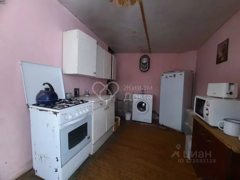 Дом в Волгоградская область, Волгоград ул. Героев Тулы (50 м) - Фото 1