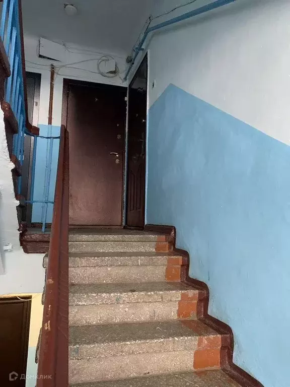 Продаётся 2-к квартира, 42 м - Фото 1