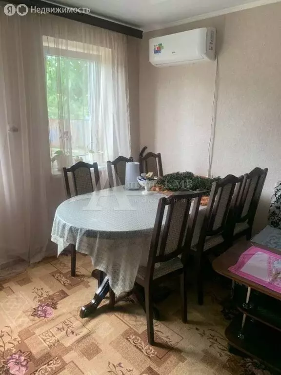 Дом в село Краснокумское, Горная улица (40 м) - Фото 0