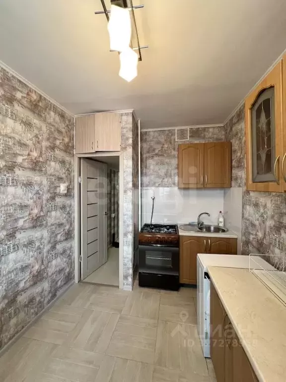 1-к кв. Москва Волжский бул., 50К2 (35.5 м) - Фото 2