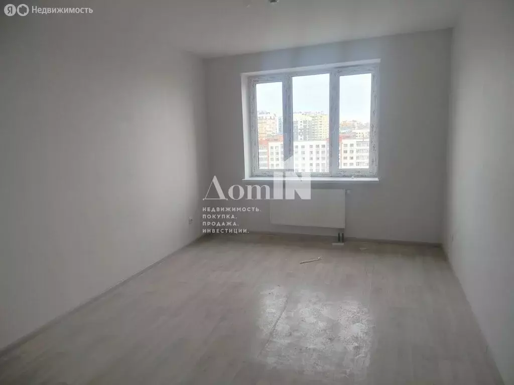 2-комнатная квартира: Санкт-Петербург, Ленинский проспект, 68 (59.6 м) - Фото 1