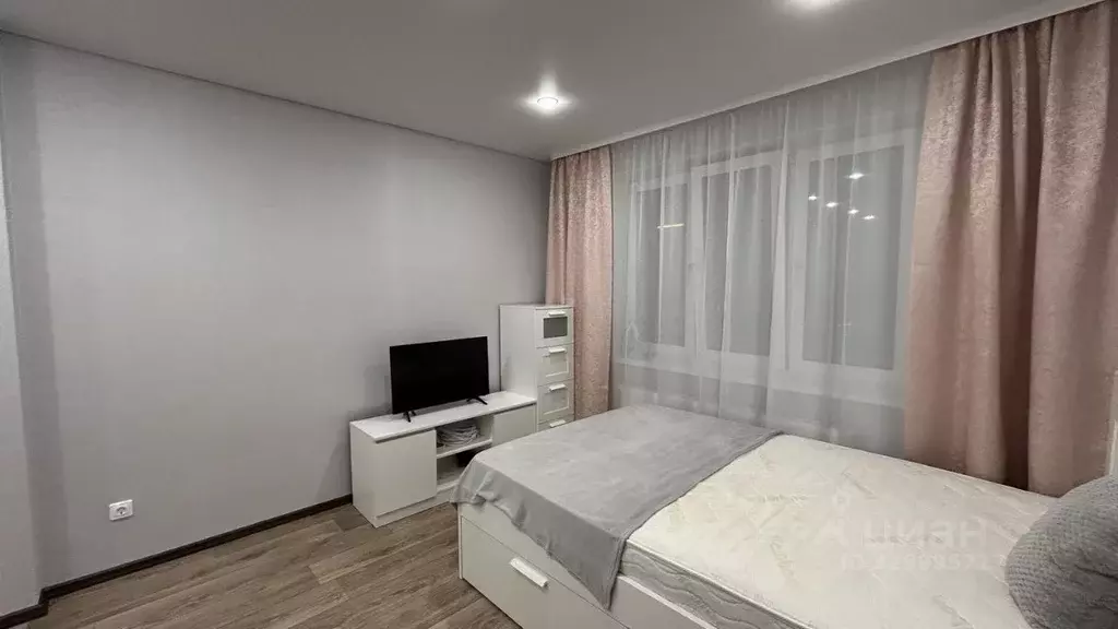 Студия Башкортостан, Уфа ул. Менделеева, 128 (21.0 м) - Фото 0