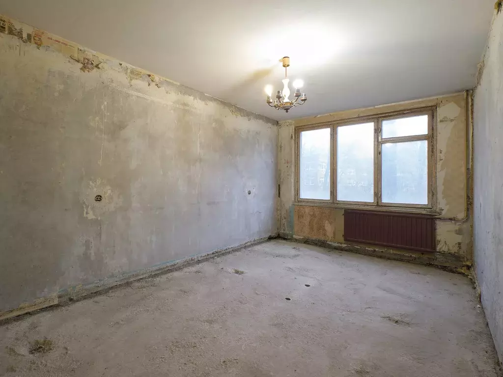 Продаётся 2-к квартира, 45.1 м - Фото 0