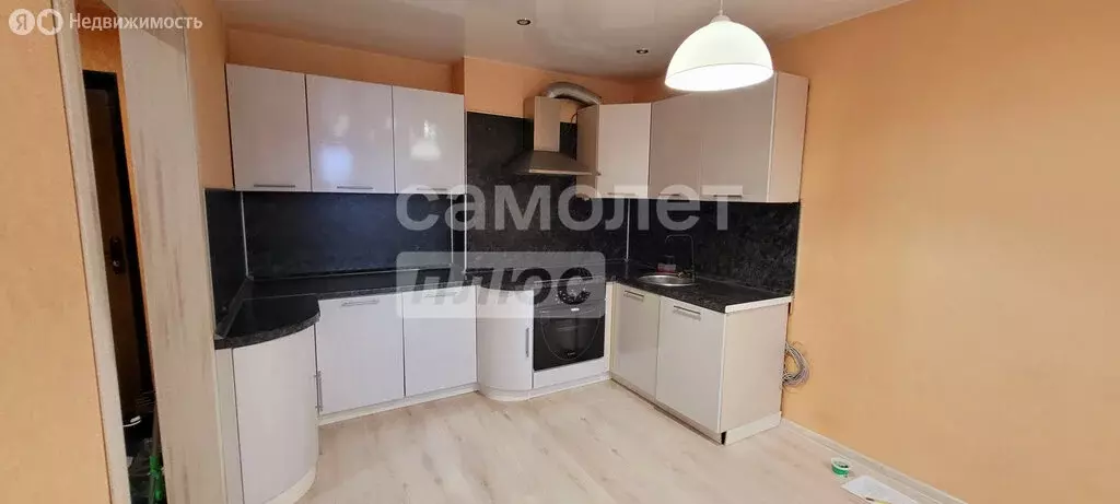 2-комнатная квартира: Киров, Луговой переулок, 1 (40.5 м) - Фото 1