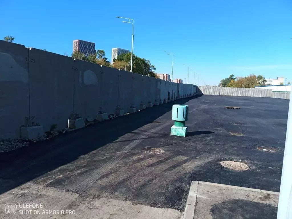 Помещение свободного назначения в Москва Востряковский проезд, 10 ... - Фото 2