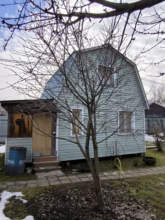 Участок в Московская область, Жуковский Стрела СНТ,  (6.78 сот.) - Фото 2