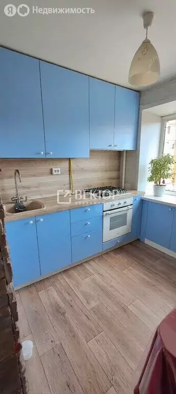 3-комнатная квартира: Кострома, Никитская улица, 124 (57 м) - Фото 1