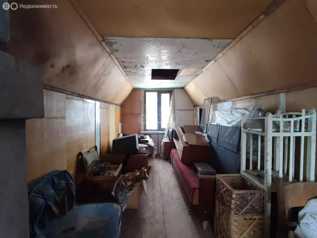 Дом в Камчатский край, Елизовский муниципальный округ, садоводческое ... - Фото 2