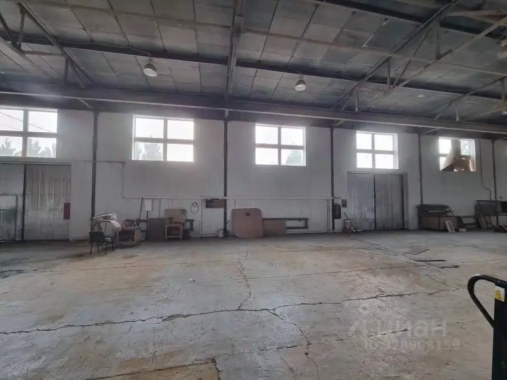 Производственное помещение в Ставропольский край, Шпаковский ... - Фото 1