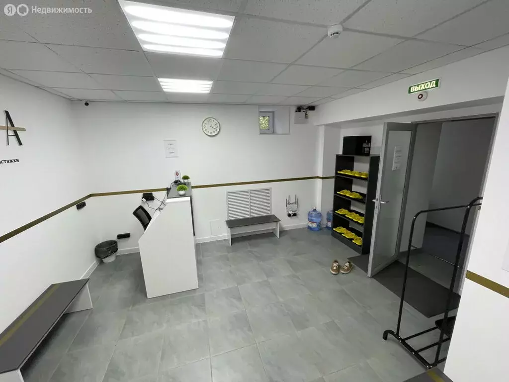 Помещение свободного назначения (134.7 м) - Фото 2