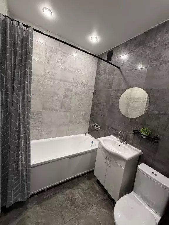 1-к кв. Самарская область, Волжский район, Смышляевка городское ... - Фото 2