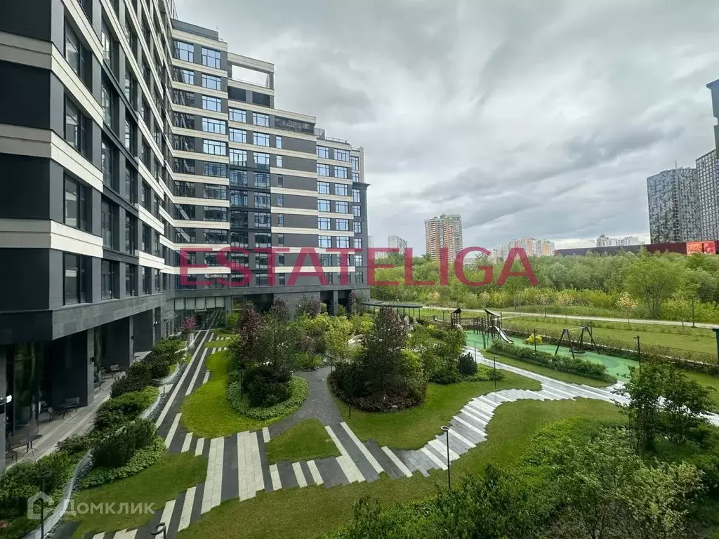Продаётся 2-к квартира, 97.7 м - Фото 0