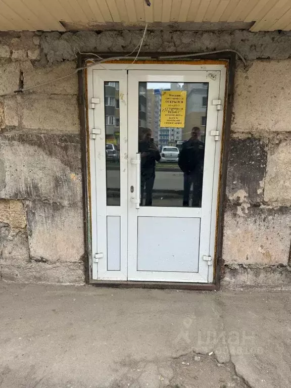 Помещение свободного назначения в Кировская область, Киров ул. ... - Фото 0