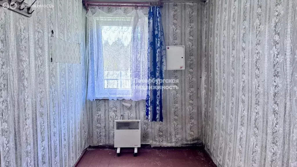 Дом в Сясьстрой, Лесная улица, 28 (60.5 м) - Фото 2