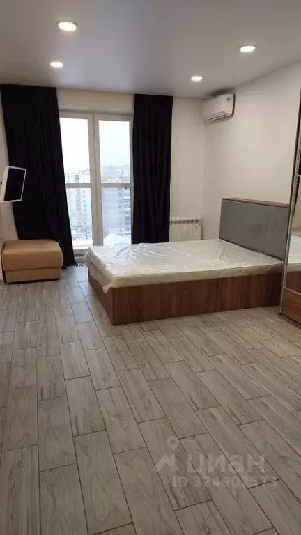 1-к кв. Саратовская область, Энгельс ул. Халтурина, 27 (40.0 м) - Фото 1