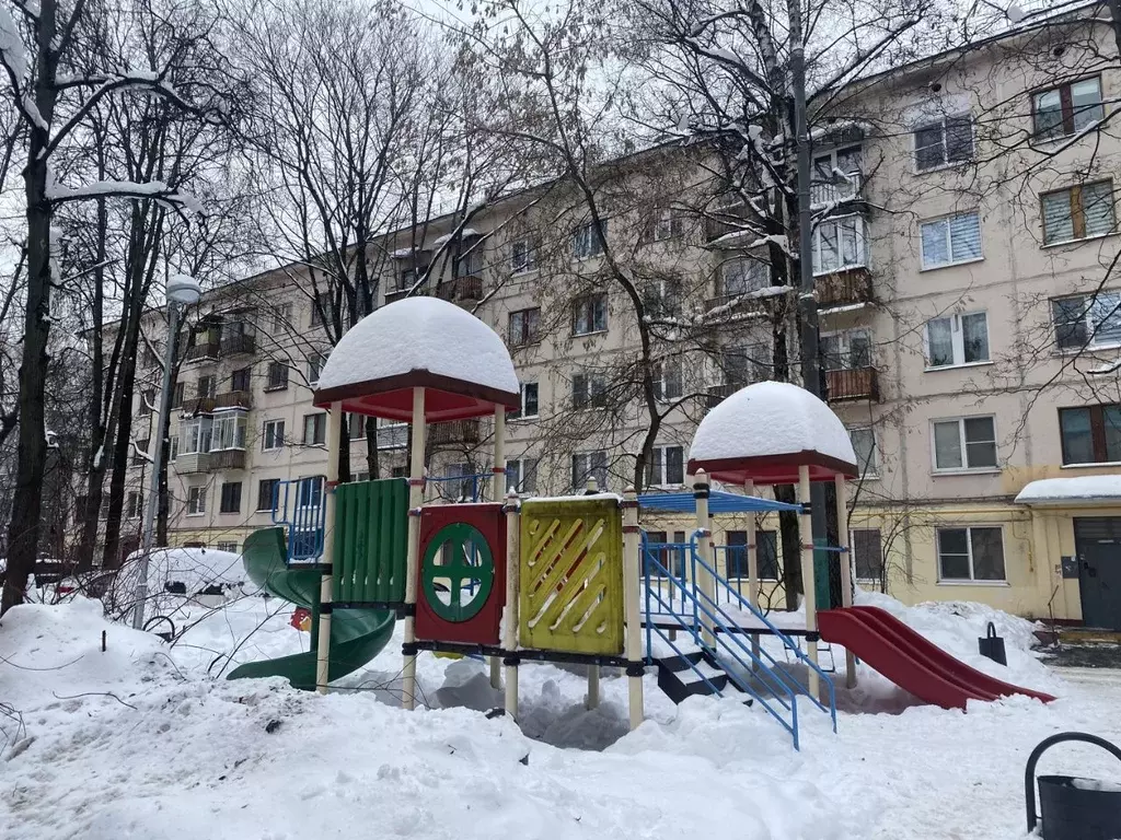 Комната Москва Верхняя Первомайская ул., 65К1 (12.5 м) - Фото 2