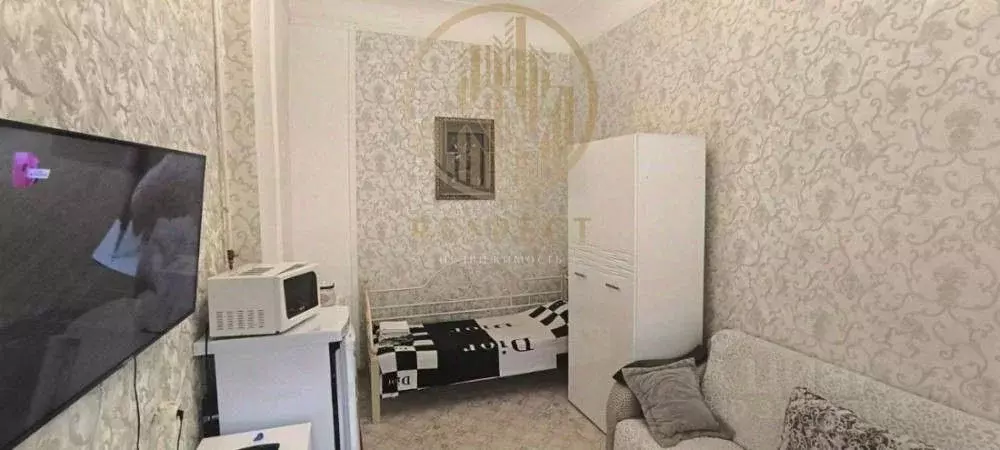 1-к кв. Ставропольский край, Кисловодск ул. Алексея Реброва, 5В (31.0 ... - Фото 2