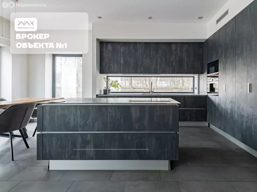 Дом в Санкт-Петербург, улица Кольцова, 3 (346.9 м) - Фото 2