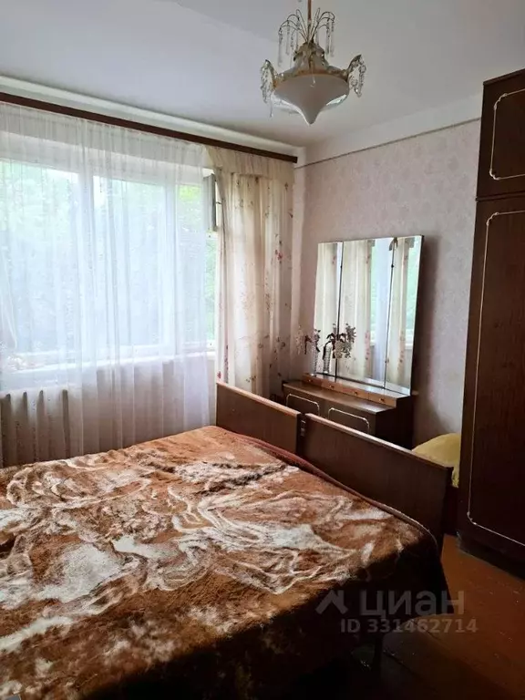 3-к кв. Северная Осетия, Владикавказ ул. Черняховского, 26к4 (60.0 м) - Фото 2
