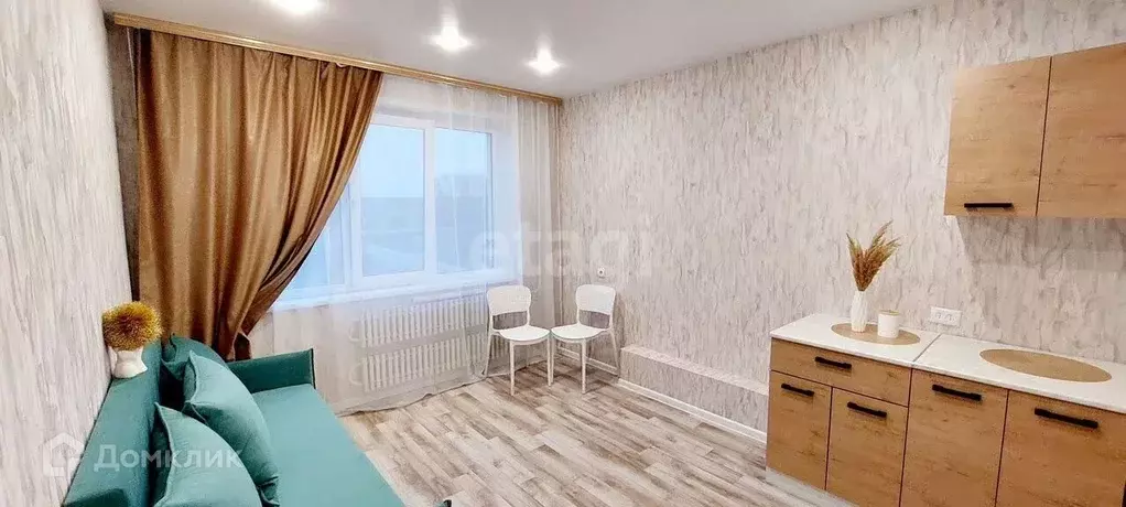 Продаётся 1-к квартира, 17.2 м - Фото 0