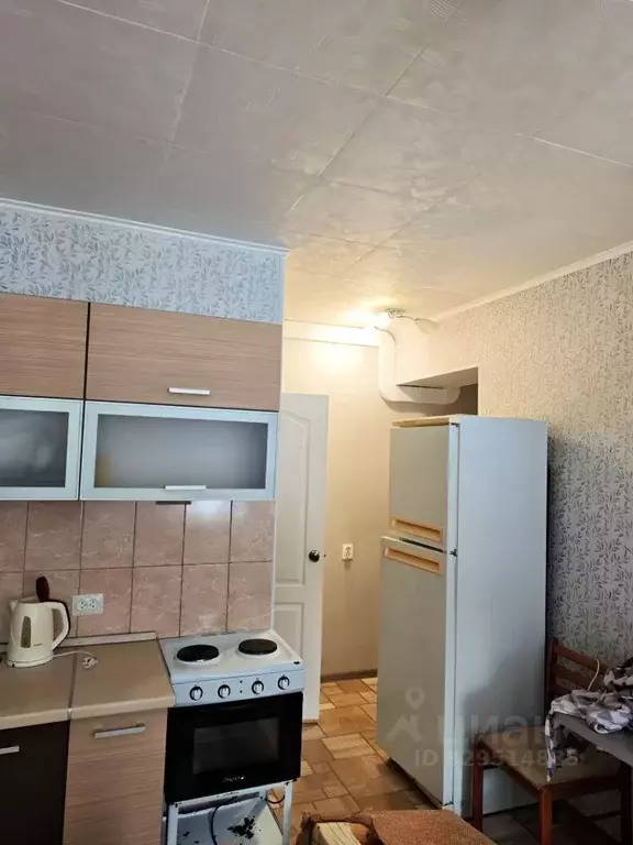 Студия Томская область, Томск тракт Иркутский, 104А (17.6 м) - Фото 1