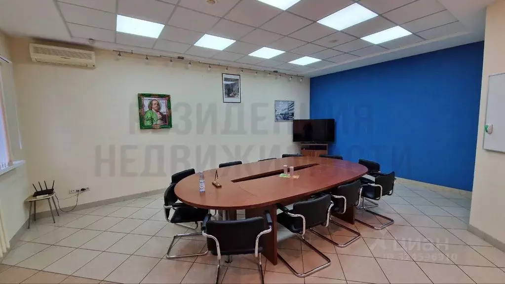 Офис в Самарская область, Самара Революционная ул., 70лит2 (363 м) - Фото 1