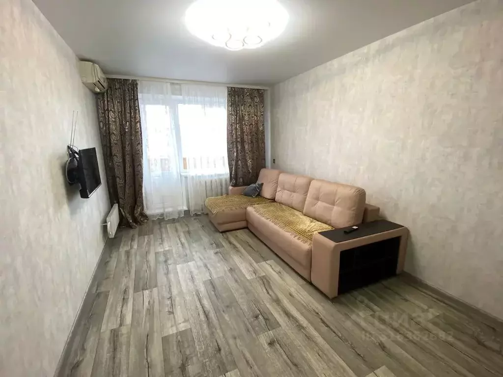 2-к кв. Татарстан, Казань Чистопольская ул., 55 (54.0 м) - Фото 0