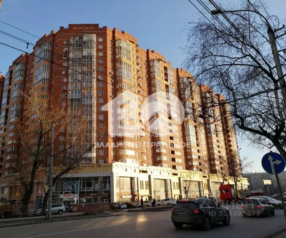 Студия Новосибирская область, Новосибирск ул. Дуси Ковальчук, 238 ... - Фото 1