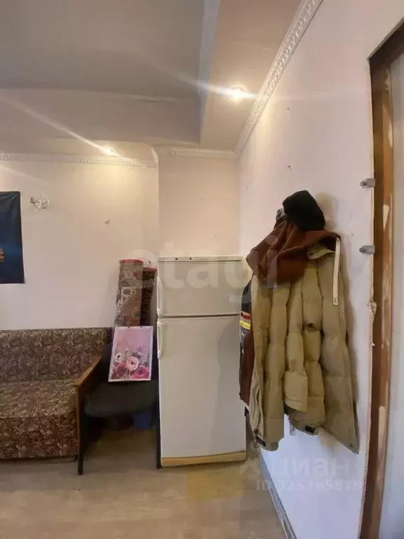 Комната Тверская область, Тверь ул. Спартака, 19 (19.3 м) - Фото 1