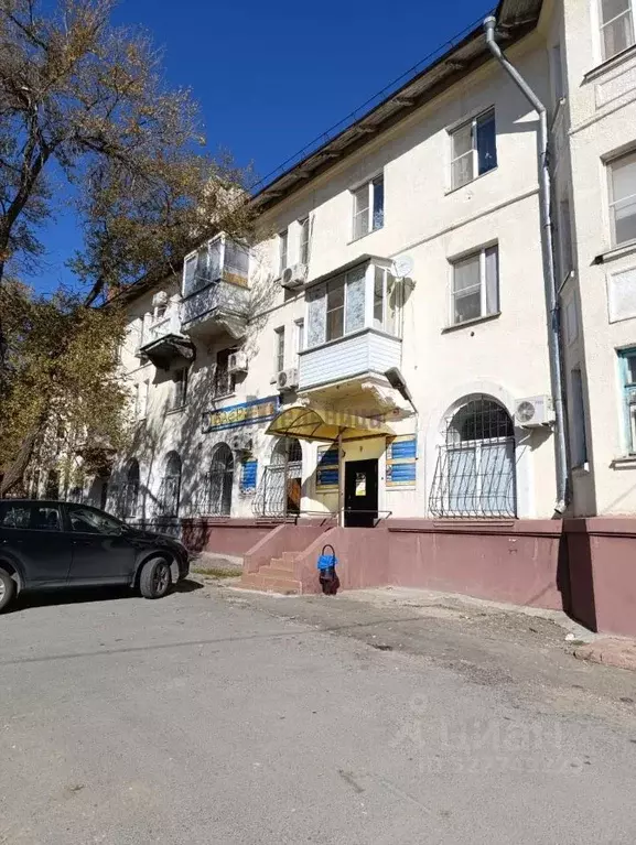 Комната Волгоградская область, Волгоград Северный пер., 4 (15.3 м) - Фото 1