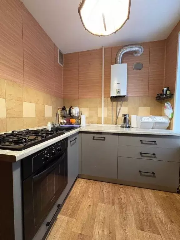 2-к кв. Воронежская область, Воронеж ул. Ватутина, 7 (43.0 м) - Фото 2