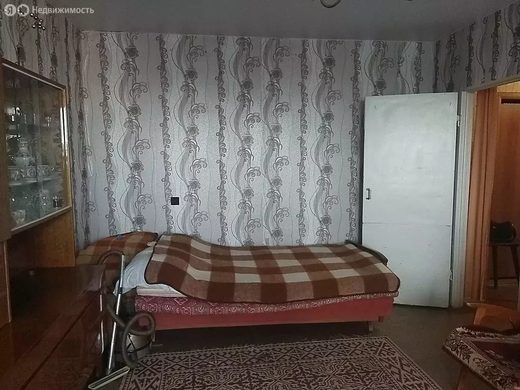 2-комнатная квартира: Новочебоксарск, Советская улица, 67 (53.6 м) - Фото 1
