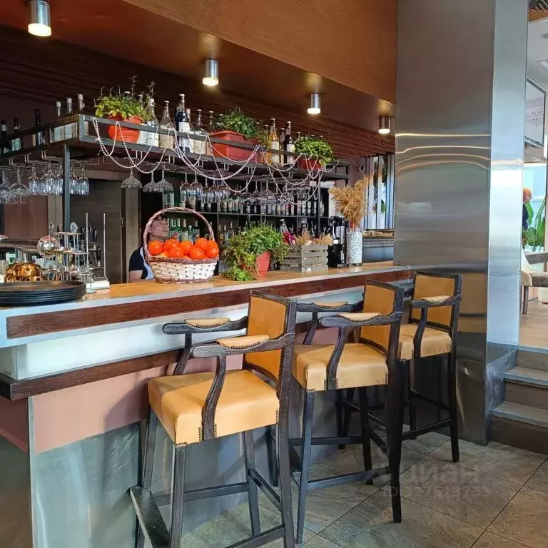 Помещение свободного назначения в Москва Шмитовский проезд, 16С2 (616 ... - Фото 1