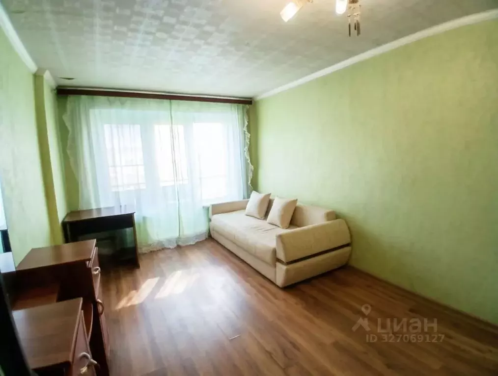 2-к кв. Московская область, Щелково городской округ, пос. Литвиново 6 ... - Фото 1