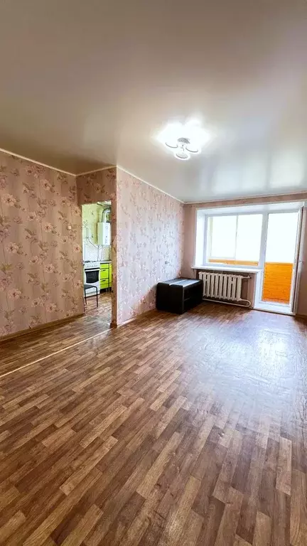 Продаётся 2-к квартира, 43.1 м - Фото 0
