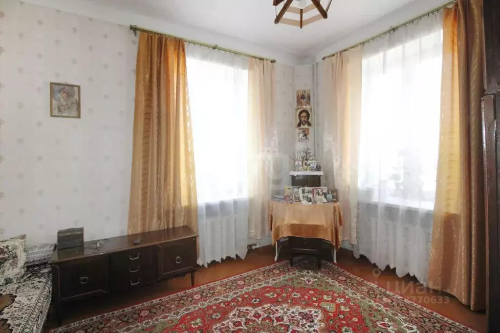 3-к кв. Свердловская область, Нижний Тагил Газетная ул., 86 (57.2 м) - Фото 1