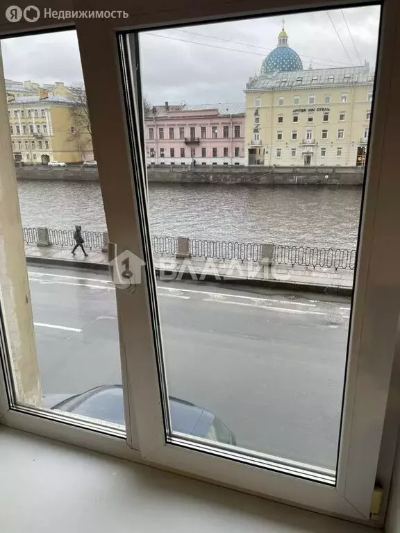 1к в 10-комнатной квартире (17.8 м) - Фото 2