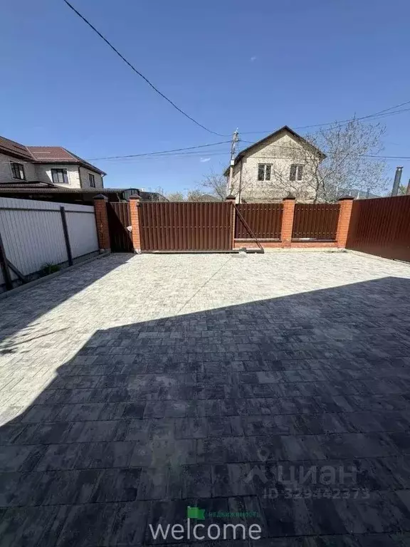 Дом в Ставропольский край, Ставрополь Мечта садовое товарищество, ул. ... - Фото 2