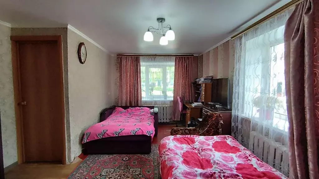 Продаётся 1-к квартира, 29 м - Фото 1