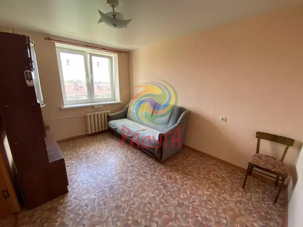 1-к кв. Ивановская область, Иваново Новая Ильинка мкр, 6А (26.3 м) - Фото 2