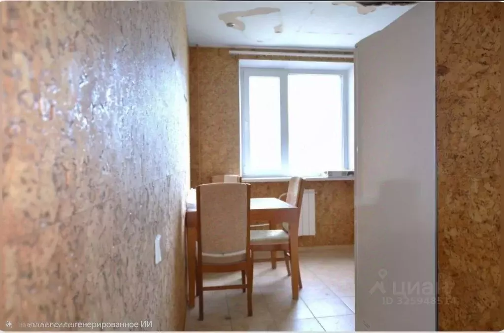 1-к кв. Московская область, Одинцовский городской округ, пос. Горки-10 ... - Фото 2