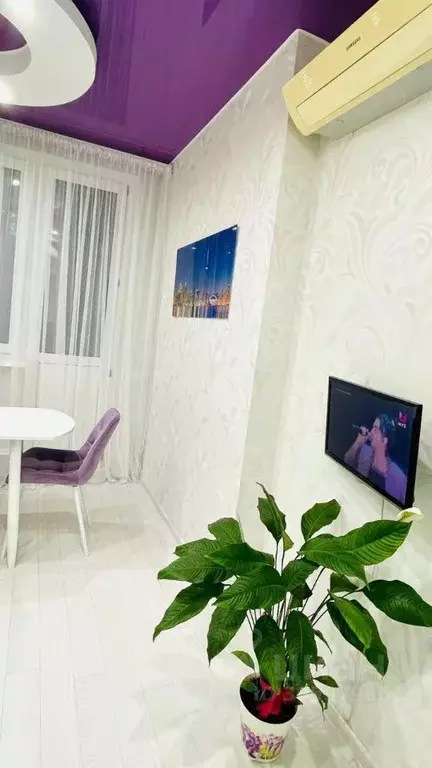 2-к кв. Татарстан, Казань ул. Аметьевская магистраль, 18к1 (68.0 м) - Фото 1