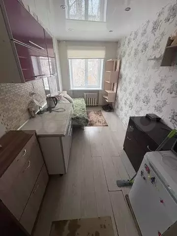 Комната 12,9 м в 5-к., 5/5 эт. - Фото 0