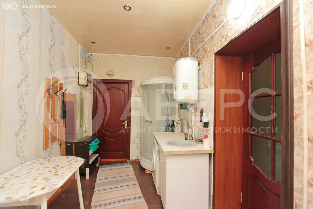 2к в 4-комнатной квартире (13 м) - Фото 2