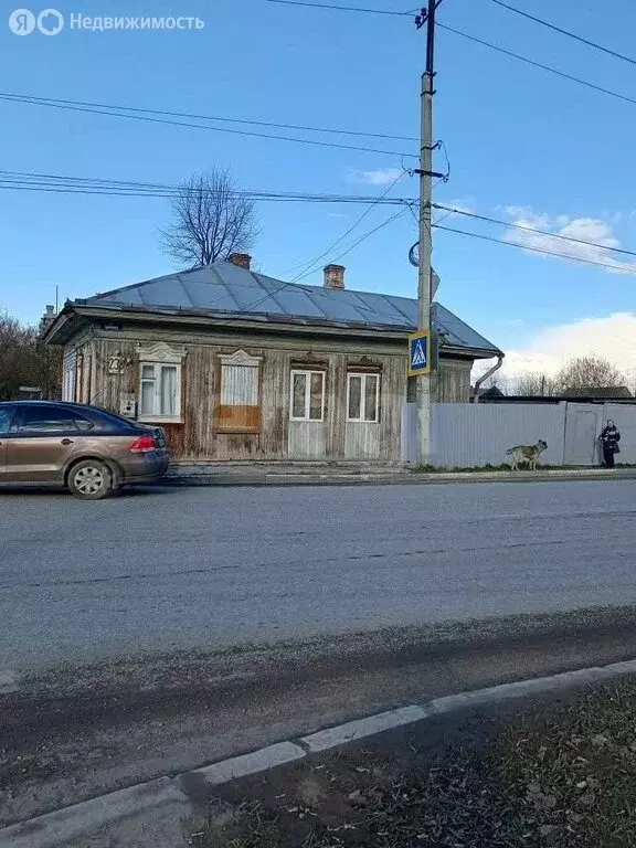 Квартира-студия: Кунгур, улица Гребнева, 238 (12.6 м) - Фото 2