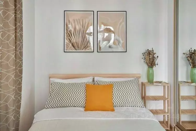 3-к кв. Краснодарский край, Сочи Новый Сочи мкр, ул. Цюрупы, 4Б (60.0 ... - Фото 2