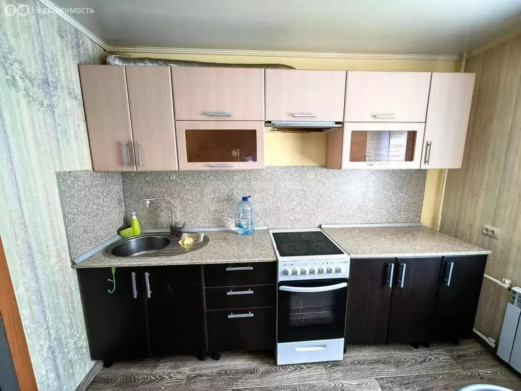 2-комнатная квартира: Миасс, улица Степана Разина, 4 (49 м) - Фото 0